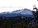 Pikes Peak from Blodgett