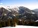 Schneealpe from Blahstein Ascent