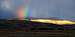 Teton's Rainbow