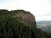 Table Rock Cliffs