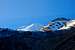 Pico de Orizaba, at Sunrise