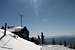 Ski Patrol Station 11'500 feet