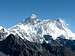 Nepal, Mount Everest