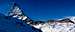 Matterhorn-Toblerone