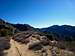 Josephine Peak Trail