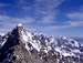 Urkema Peak / Baden Powell Peak