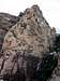 Jackrabbit Buttress from the...