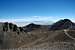 Nevado de Toluca View from Crater Rim