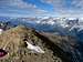 Summitcross of Blinnenhorn 3374m
