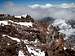 Aconcagua Summit Ridge