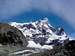 Cerro Paine Grande (3000m +-250m?)