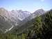Piz Quattervals 3165m & Swiss national park