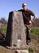 Ritson Brake 215m (Halwell Devon) Trig