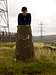 Crow Knowl Trig 391m (Oldham)