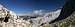 Triglav panorama from Krn Saddle