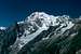 Aiguille Noire de Peuterey, Mont Blanc