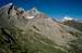 Pic d'Asti, Mont Viso