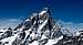 Matterhorn seen from Theodulpass