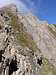 Mont Favre from Colle del Berrio Blanc