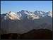 Julian Alps from Monte Cuar