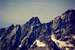 Sherpa Peak as seen from...