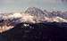 Sherpa Peak is visible to the...