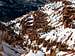 Snow-Covered Hoodoos of Cedar Breaks National Monument