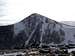  The summit of Hallet Peak as...