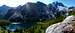 Lake Stuart panorama