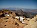 View from Canaan Mt Highpoint