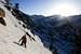 South Ridge, Mount Superior, Utah