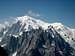 Mont Blanc - North Side