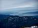 Comox from the top
