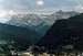 Savoie Alps - Tete du Collenney