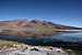 Laguna Santa Rosa and Cerro Siete Hermanos