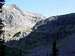 Comeau Pass Trail