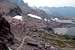 Comeau Pass Trail