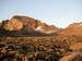 Longs Peak-Sunrise-Early Boulderfield