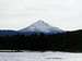Mt. McLoughlin from the...