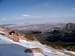 Pikes Peak; 12,700'