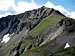 La Junta Peak from UN 13,145