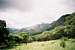 View of the Chimanimani's...
