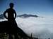 Mount Wilson from Josephine Peak