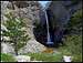 Val Rosandra / Glinscica waterfall