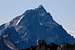 Mt. Stuart from the summit of Little Annapurna