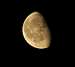 3 A.M. Moon- Close up