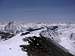 Mount Elbert Summit - West view