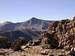 Cirque Peak, viewed from the...