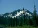 Mount Wenatchee