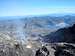 Mount Saint Helens and Mount Rainier